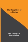 Image for The Daughters Of A Genius