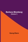 Image for Barbara Blomberg (Volume 1)
