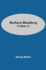 Image for Barbara Blomberg (Volume 4)