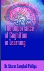Image for Importance of Cognition in Learning