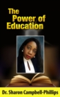 Image for Power of Education: Education and Learning