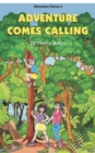 Image for Adventure Comes Calling: Adventure Series