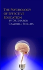 Image for Psychology of Effective Education: Education and Learning