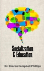 Image for Socialization and Education: Education and Learning