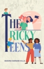 Image for The Tricky Teens - Handle with love &amp; care