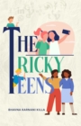 Image for Tricky Teens: Handle With Love &amp; Care