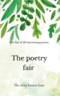 Image for Poetry Fair: The Fair Of 28 Interesting Poems