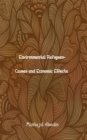 Image for Environmental Refugees - Causes and Economic Effects