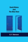 Image for David Blaize And The Blue Door