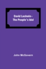 Image for David Lockwin--The People&#39;S Idol