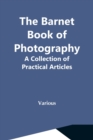 Image for The Barnet Book Of Photography