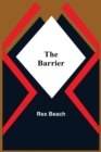 Image for The Barrier