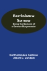 Image for Bartholomew Sastrow