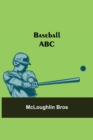 Image for Baseball Abc