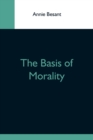 Image for The Basis Of Morality