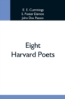 Image for Eight Harvard Poets