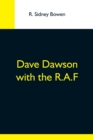 Image for Dave Dawson With The R.A.F
