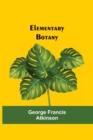 Image for Elementary Botany