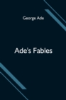 Image for Ade&#39;s Fables