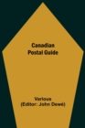 Image for Canadian Postal Guide