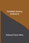 Image for Canadian Scenery, (Volume I)