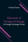 Image for Elements of Foreign Exchange