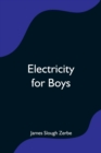 Image for Electricity for Boys