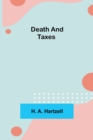 Image for Death and Taxes