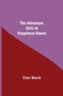 Image for The Adventure Girls at Happiness House