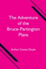 Image for The Adventure of the Bruce-Partington Plans