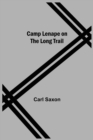 Image for Camp Lenape On The Long Trail