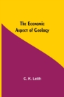 Image for The Economic Aspect Of Geology