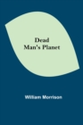 Image for Dead Man&#39;s Planet