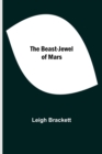 Image for The Beast-Jewel of Mars