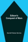 Image for Edison&#39;S Conquest Of Mars