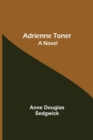 Image for Adrienne Toner