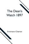 Image for The Dean&#39;s Watch 1897