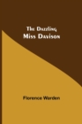 Image for The Dazzling Miss Davison