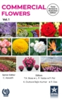 Image for Commercial Flowers Vol 1 3rd Revised and Illustrated edn