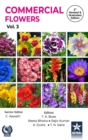 Image for Commercial Flowers Vol 3 3rd Revised and Illustrated edn