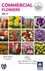 Image for Commercial Flowers Vol 4 3rd Revised and Illustrated edn