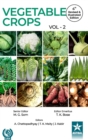 Image for Vegetable Crops Vol 2 4th Revised and Illustrated edn