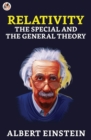 Image for Relativity: The Special and the General