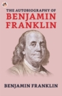 Image for Autobiography Of Benjamin Franklin