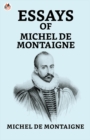 Image for Essays of Michel de Montaigne