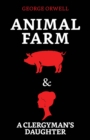 Image for Animal Farm &amp; A Clergyman&#39;s Daughter