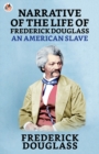 Image for Narrative Of The Life Of Frederick Douglass, An American Slave