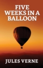 Image for Five Weeks In A Balloon