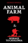 Image for Animal Farm &amp; Homage to Catalonia