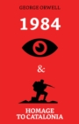 Image for 1984 &amp; Homage to Catalonia